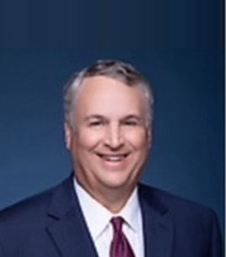 Brent Dau, CFA — Principal of Strongside Group